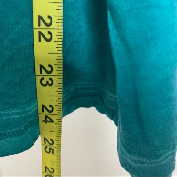 Cloud Chaser Cross Back Top - Picture 6 of 7